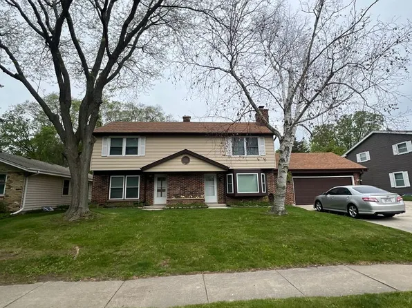 549-551 11th Ave, 549-551 11th Ave #549, Grafton, WI 53024