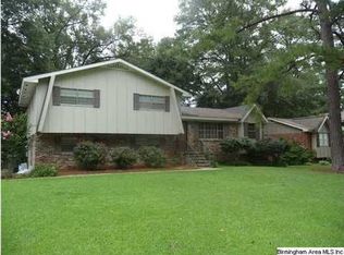 104 Inverness Cors, Birmingham, AL 35242