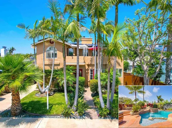 3322 Russell St, San Diego, CA 92106