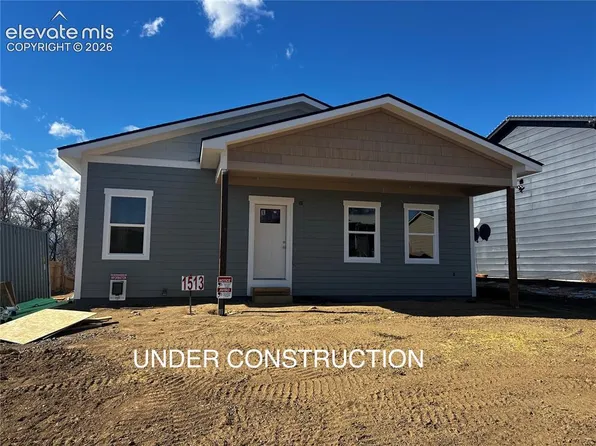 1513 Monterey Way, Fountain, CO 80817