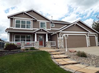 15692 Candle Creek Dr, Monument, CO 80132