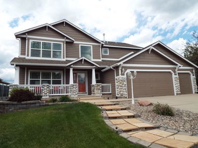 15692 Candle Creek Dr, Monument, CO, 80132