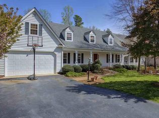 1440 Birchcrest Ln, Charlottesville, VA