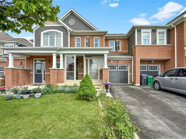 17 Leblanc Cres, Brampton, ON L7A 4G6