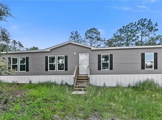 5345 S Doyle Ter, Homosassa, FL 34446