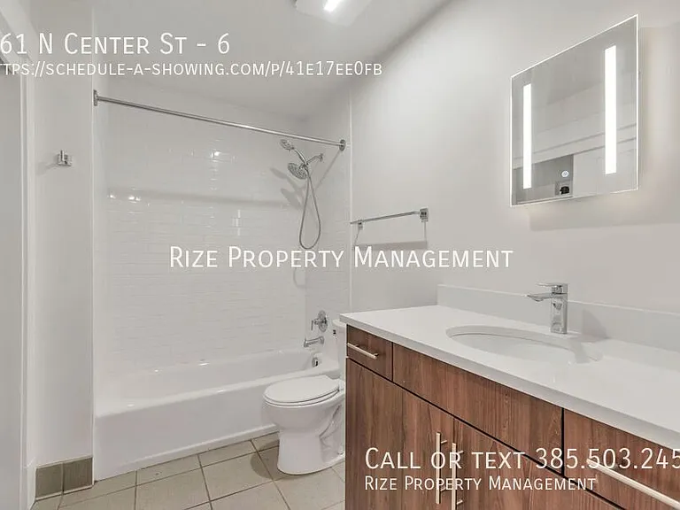 561 N Center St #6 — Photo 8