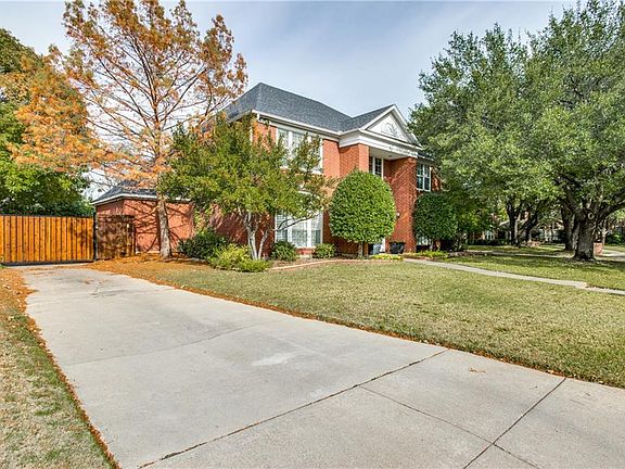 2nd image of 6708 Trinity Landing Dr N