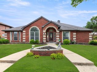 3214 Lochaven Dr, Rowlett, TX 75088