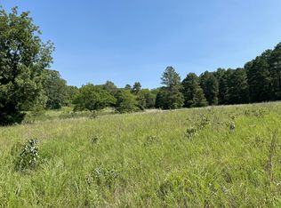 72 Border Rd, Evening Shade, AR 72532