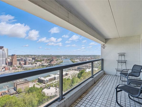111 Grandview Ave APT 801, Pittsburgh, PA 15211