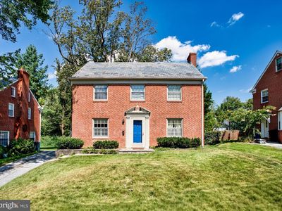 602 Woodbine Ter, Baltimore, MD, 21204