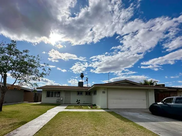 361 N 9th St, Blythe, CA 92225