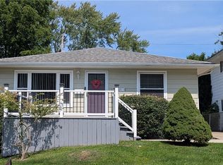 18971 Nitra Ave, Maple Heights, OH 44137