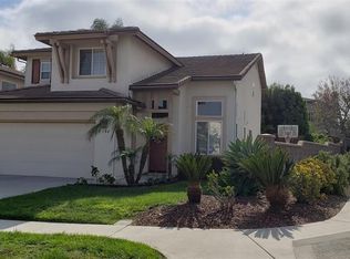 1384 Ranchette Pl, Chula Vista, CA 91913
