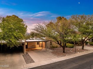 8133 E Renaud Ln, Tucson, AZ 85710