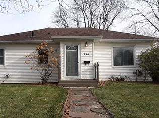 437 Auburn St, Waterloo, IA 50701