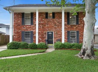 5020 Alexander Dr, Metairie, LA 70003