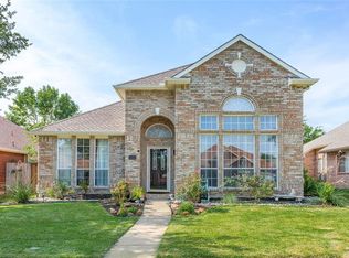 1620 Blackstone Dr, Carrollton, TX 75007