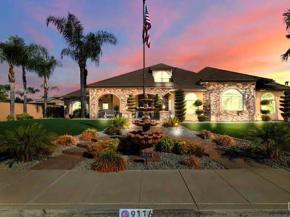 9116 Cortona Ct, Bakersfield, CA 93314