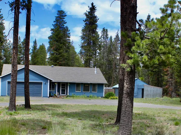 16976 Whittier Dr, Bend, OR 97707