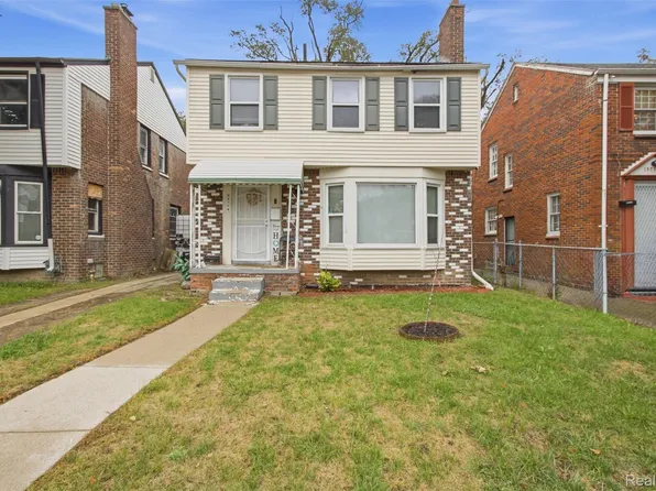 15774 Birwood St, Detroit, MI 48238