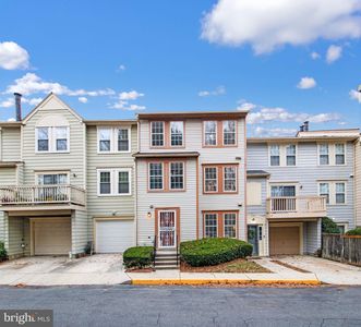 3702 Monmouth Pl UNIT 14-147, Burtonsville, MD, 20866