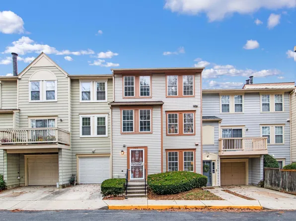 3702 Monmouth Pl Unit 14-147, Burtonsville, MD 20866