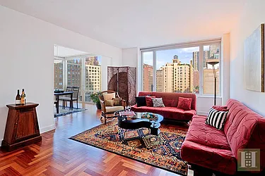 Rented by Halstead Real Estate