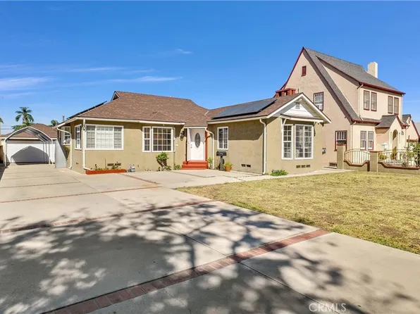 1271 N Hamilton Blvd, Pomona, CA 91768