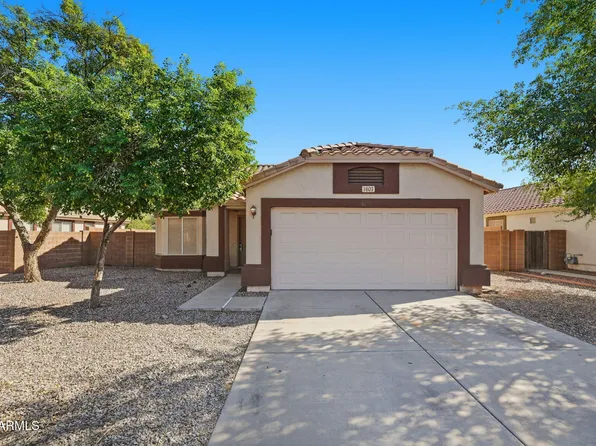 1603 S 81ST Drive, Phoenix, AZ 85043