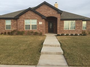 7309 City View Dr, Amarillo, TX 79118