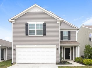 8340 Sansa St, Camby, IN 46113