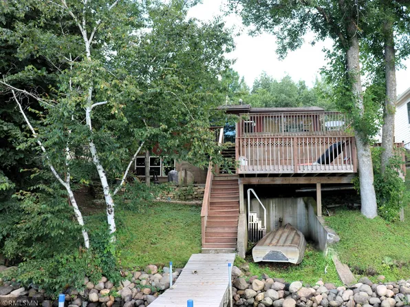 16124 Edgewater Rd NE, Pine City, MN 55063