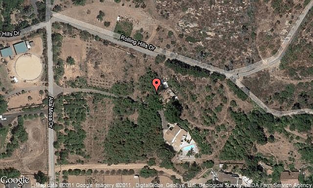 Map View