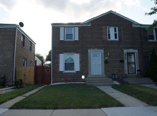 512 Geneva Ave, Bellwood, IL 60104