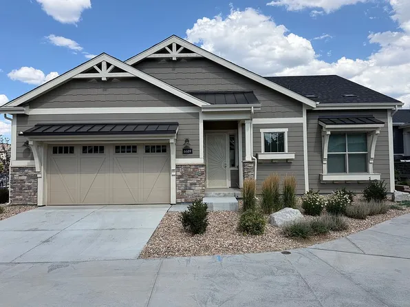 6689 S Lewis Way, Littleton, CO 80127
