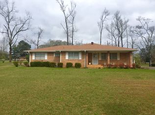 535 Liberty White Rd, Liberty, MS 39645