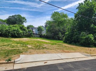 741 Quarry St #20, Raleigh, NC 27601