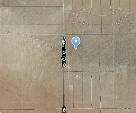 3rd image of California City Blvd