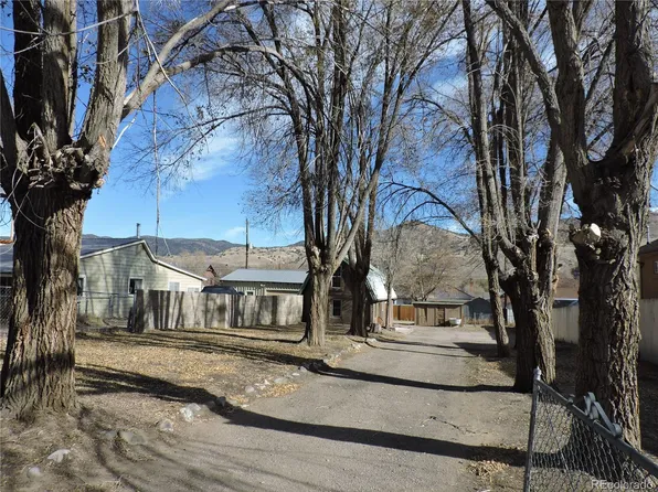 612 W 3rd Street, Salida, CO 81201