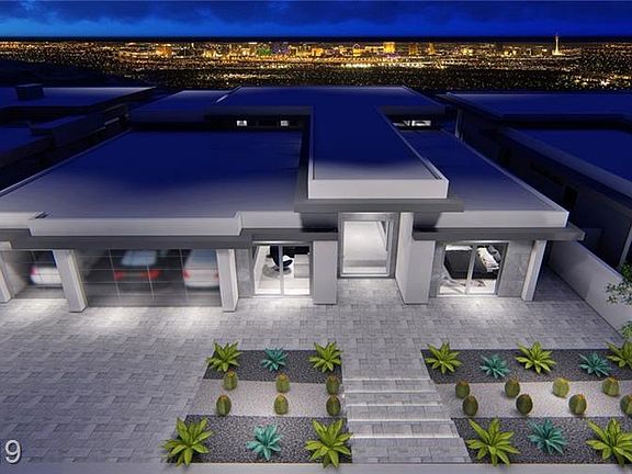 4th image of 661 Tranquil Rim Ct