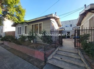 320 W 12th St, Long Beach, CA 90813