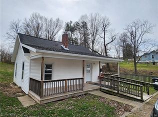 543 Fowler St, New Lexington, OH 43764