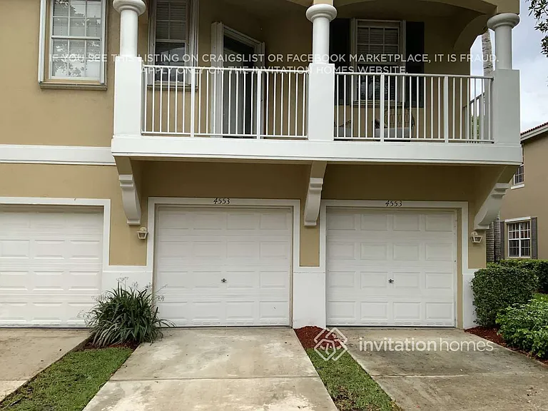 4553 Highgate Dr #B — Photo 21