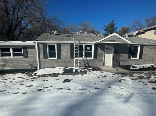 10155 Toelle Ln, Saint Louis, MO 63137
