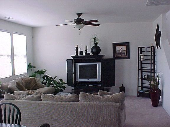 large living room