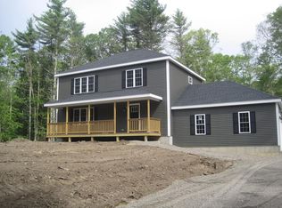 19 Benson St, Middleboro, MA 02346