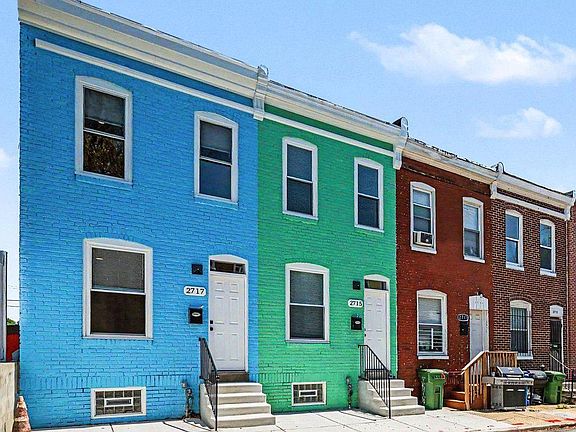 2nd image of 2717 Boone St