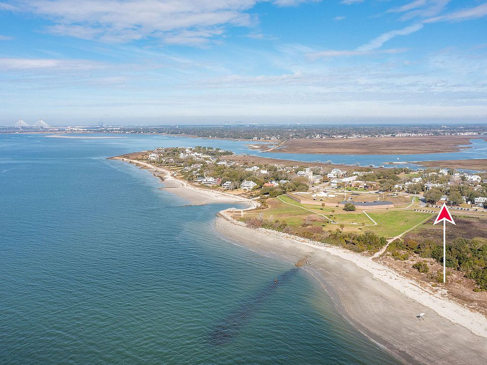 1307 Middle St, Sullivans Island, SC 29482 Zillow