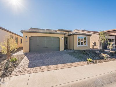 389 E Bracciano Ave, Queen Creek, AZ, 85140